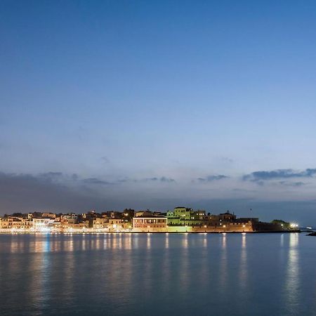 Pasifai Residence - Chania Old Town Екстер'єр фото