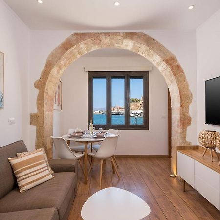 Pasifai Residence - Chania Old Town Екстер'єр фото