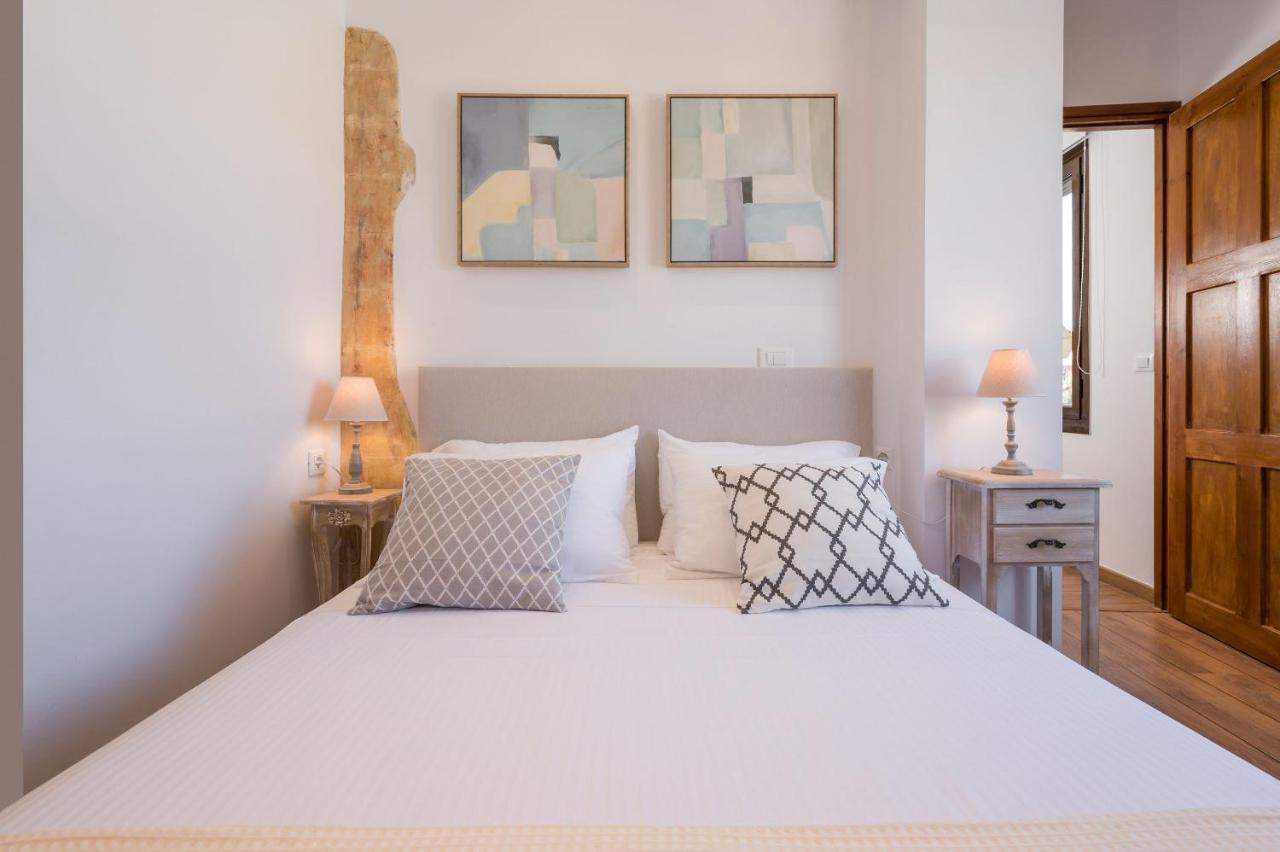 Pasifai Residence - Chania Old Town Екстер'єр фото