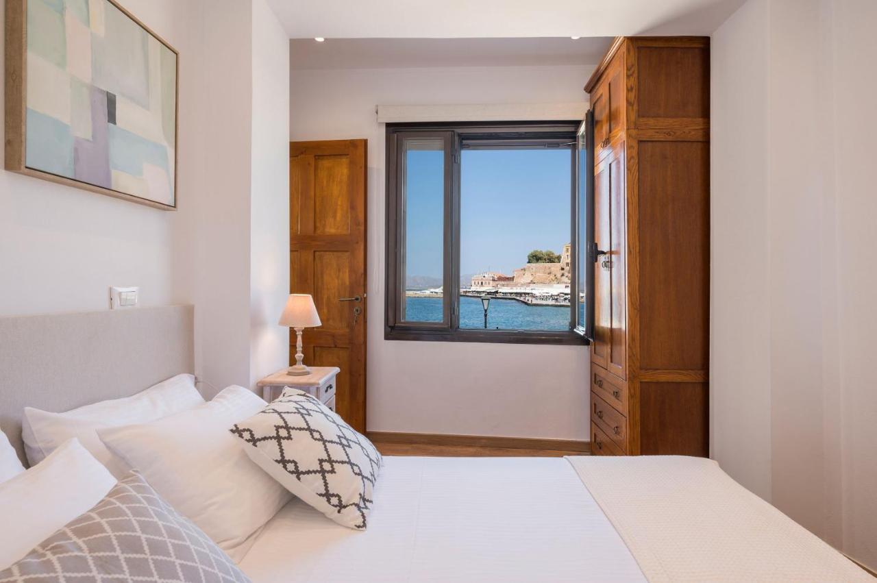Pasifai Residence - Chania Old Town Екстер'єр фото