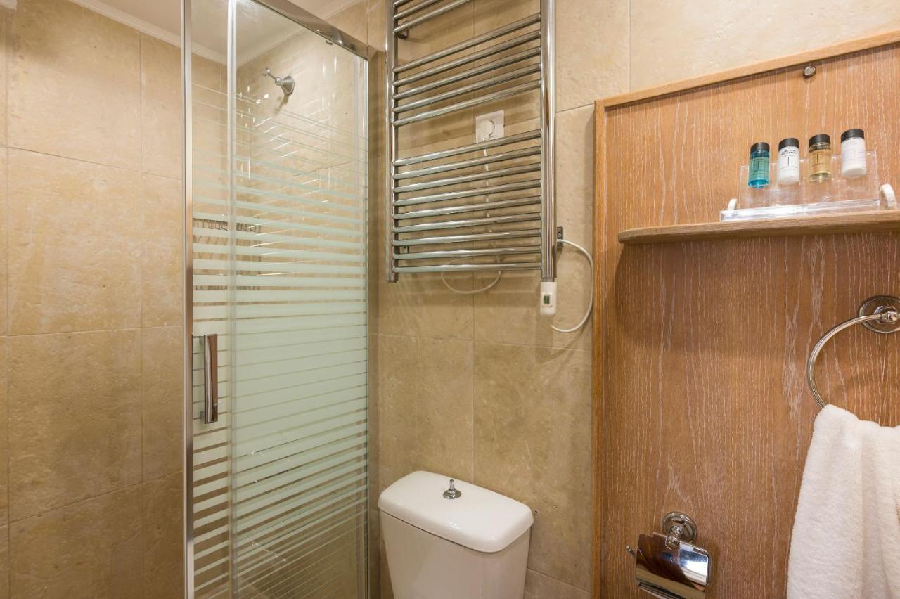 Pasifai Residence - Chania Old Town Екстер'єр фото