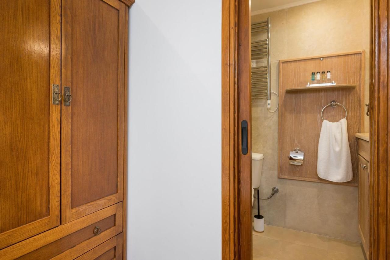 Pasifai Residence - Chania Old Town Екстер'єр фото