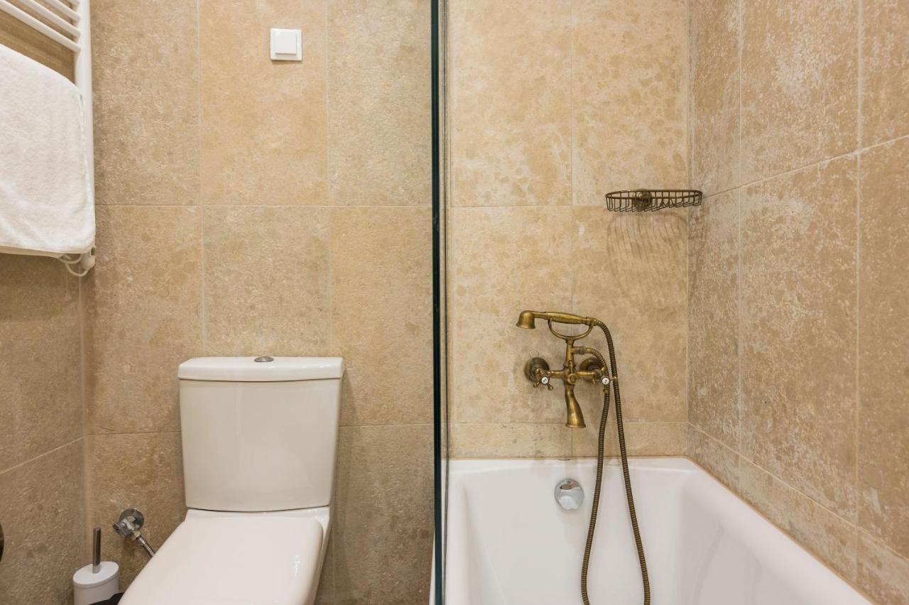 Pasifai Residence - Chania Old Town Екстер'єр фото