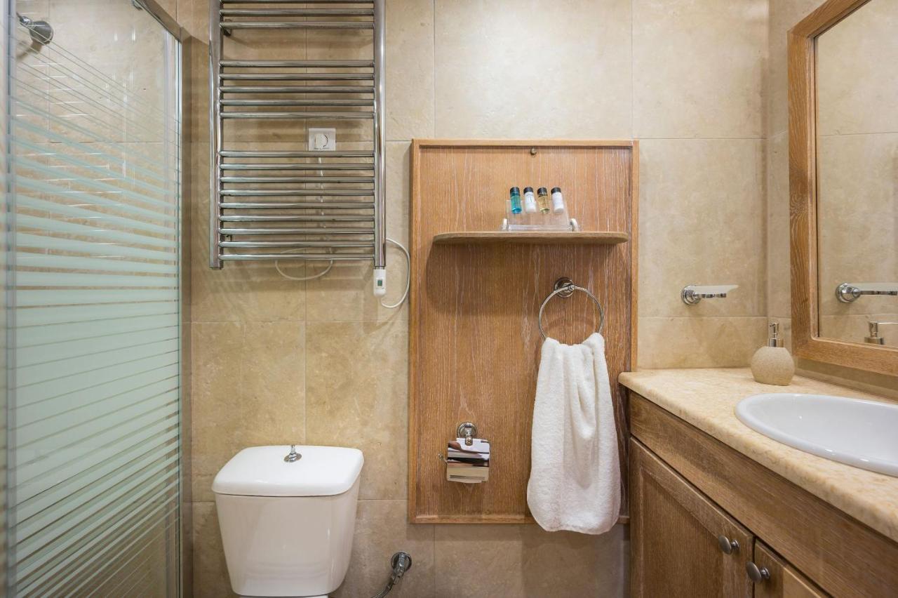 Pasifai Residence - Chania Old Town Екстер'єр фото