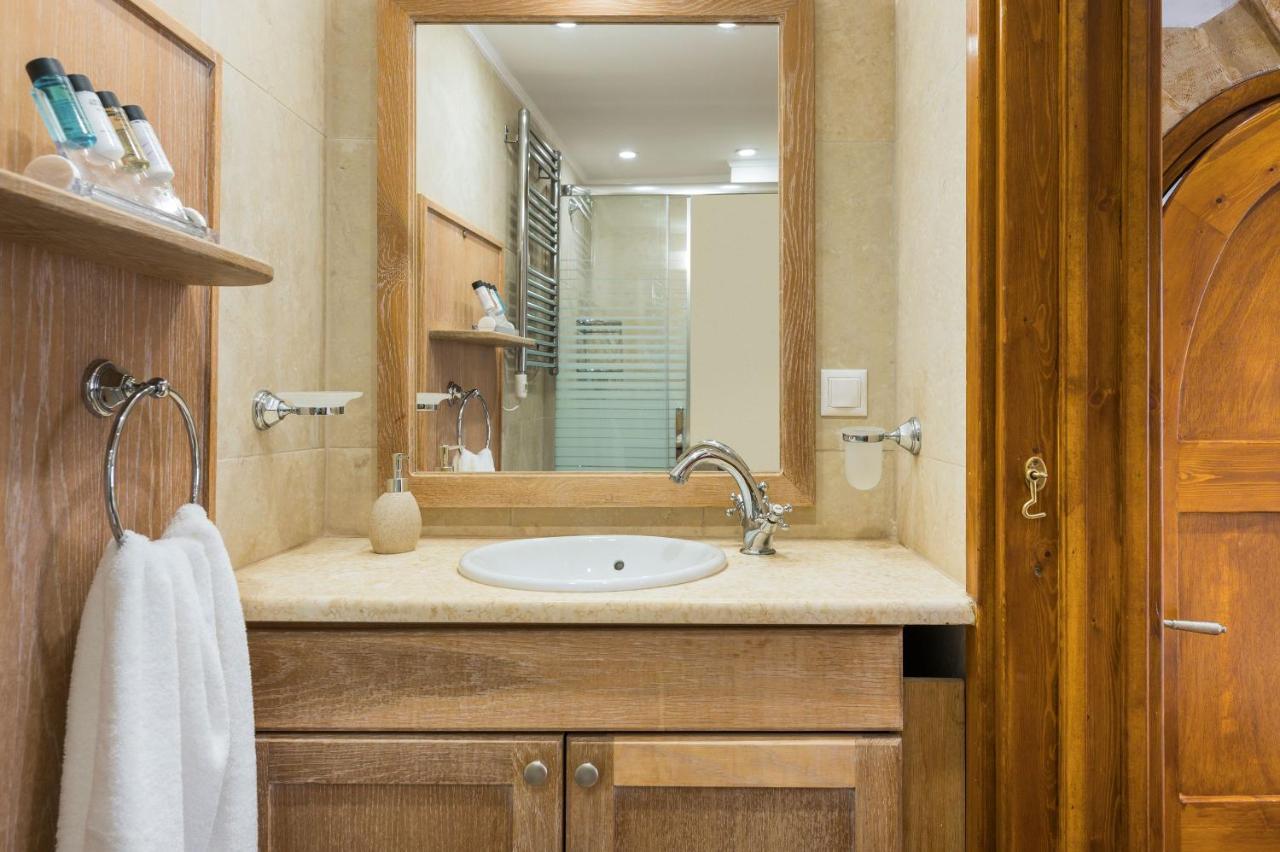 Pasifai Residence - Chania Old Town Екстер'єр фото