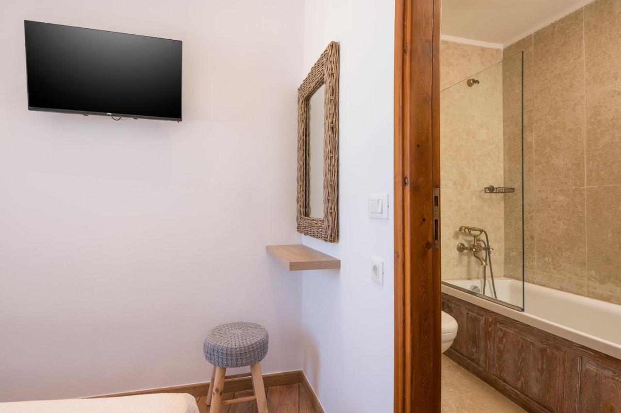 Pasifai Residence - Chania Old Town Екстер'єр фото