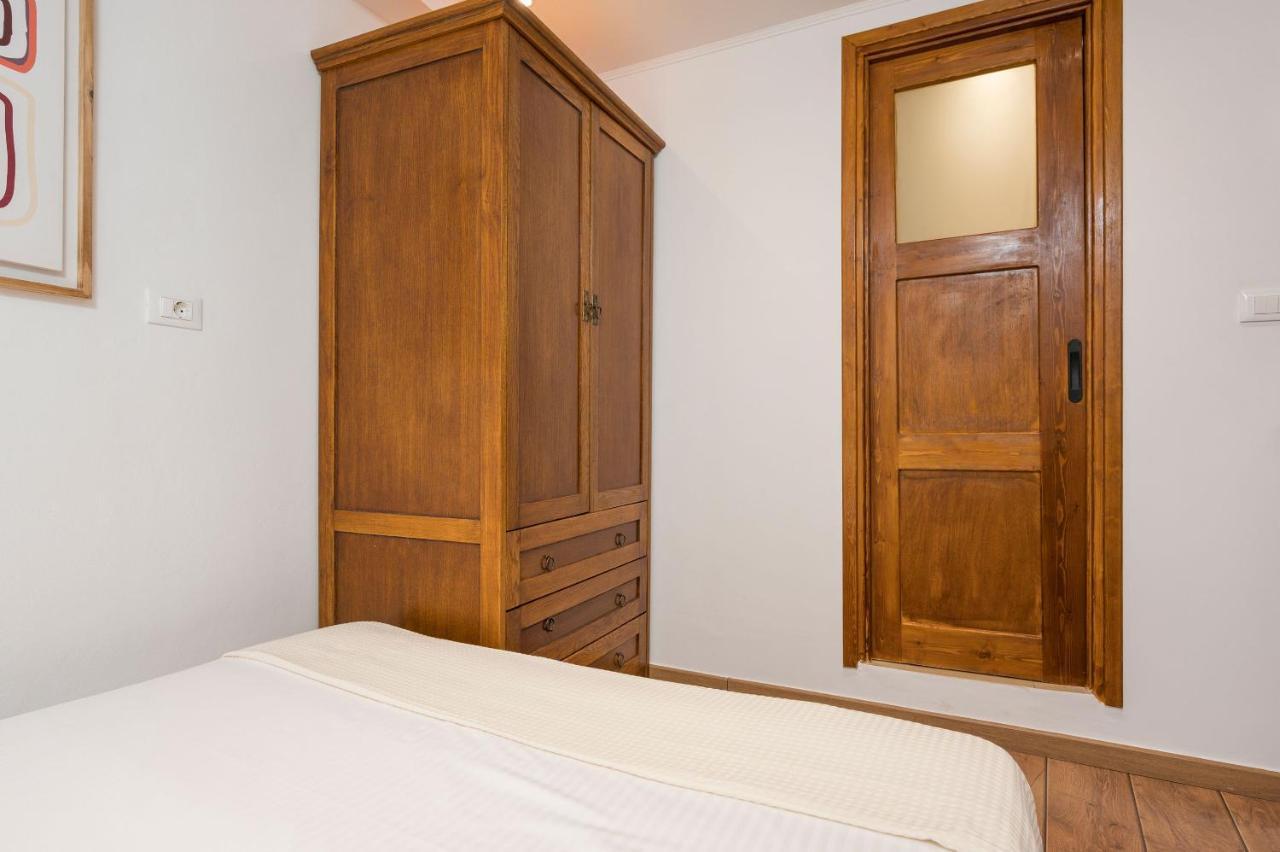 Pasifai Residence - Chania Old Town Екстер'єр фото