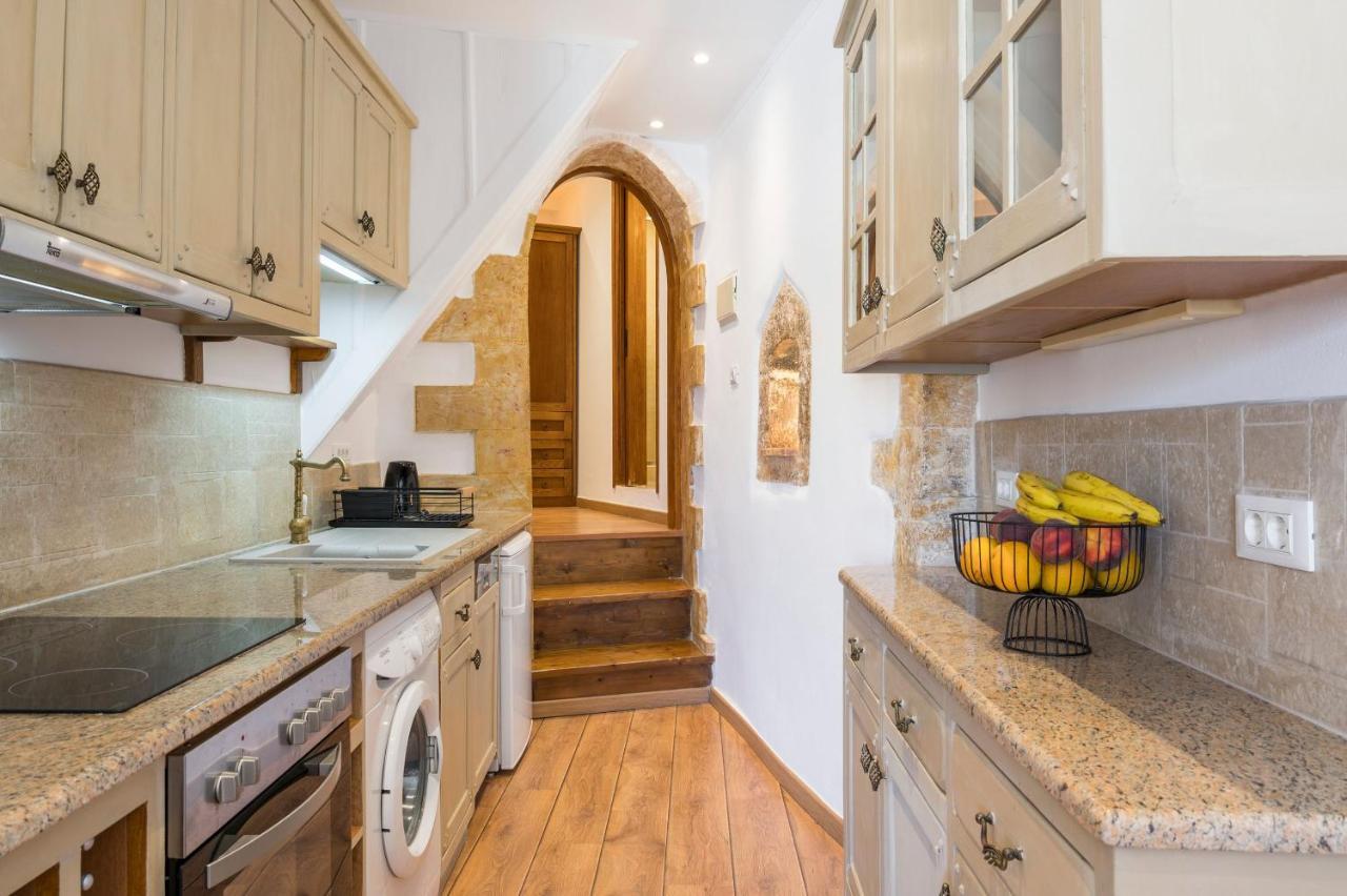 Pasifai Residence - Chania Old Town Екстер'єр фото