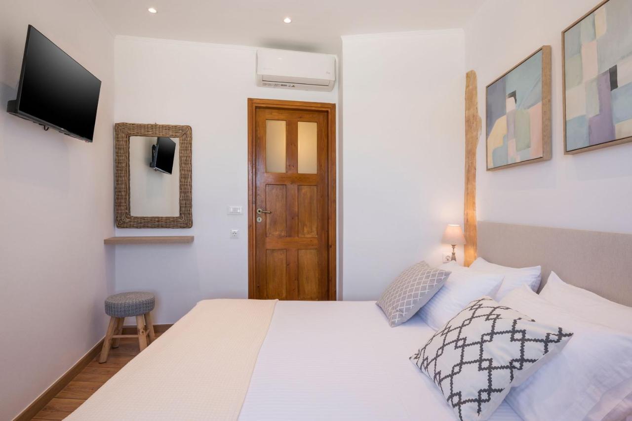 Pasifai Residence - Chania Old Town Екстер'єр фото